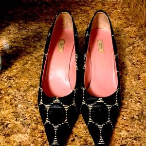 Womens prada heels